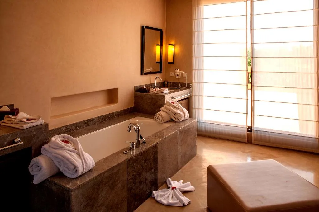 Room, Al Maaden Villa Hotel & Spa, Marrakech