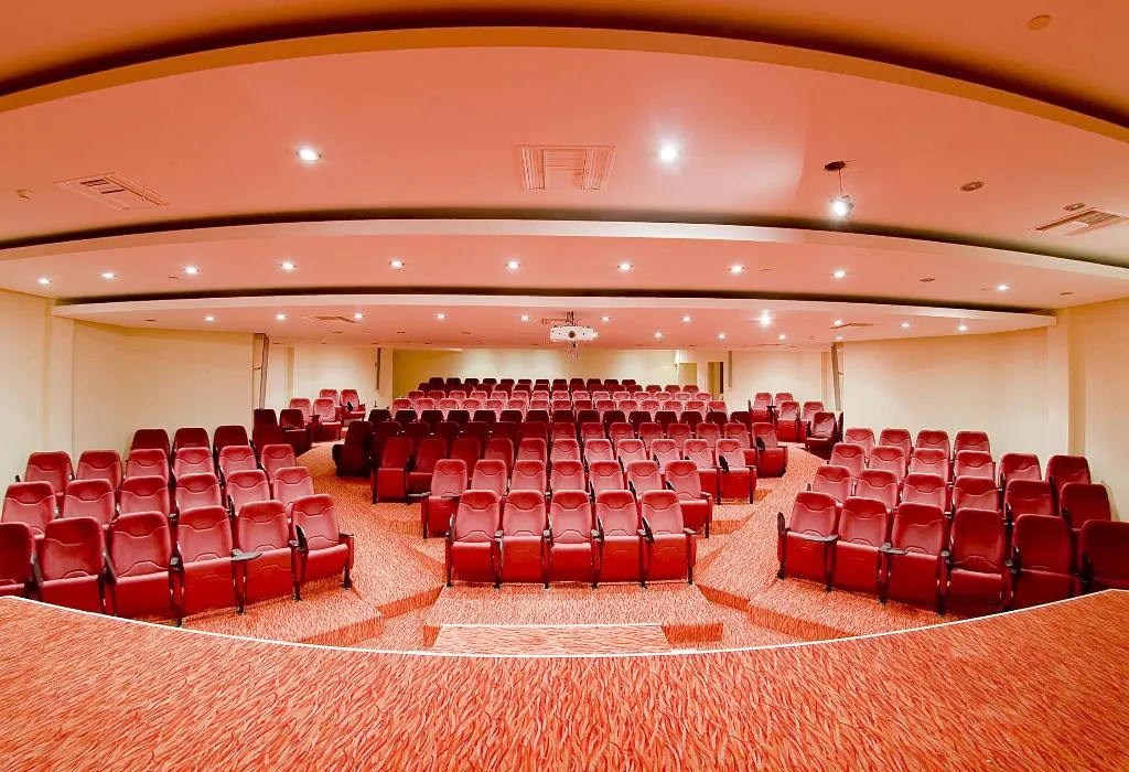 Conferences, Konstantinos Palace, Rhodes