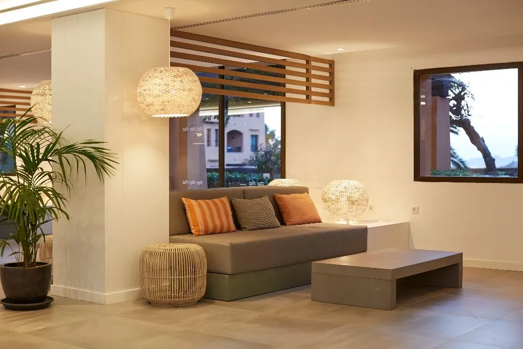 Lobby, Insotel Club Tarida Playa, Ibiza