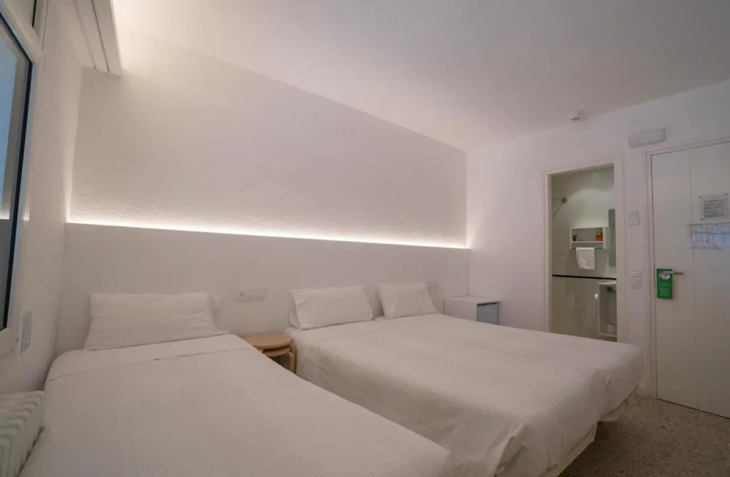 Room, Hostal Marina Cadaqués, Costa Brava