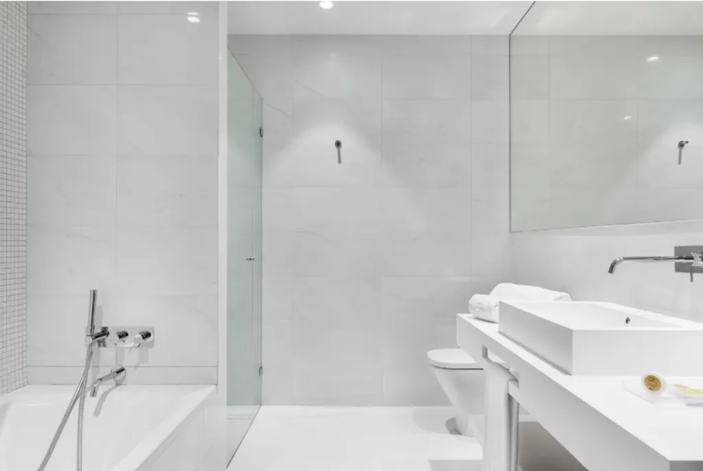 JUNIOR SUITE STANDARD Room, Eurostars Matosinhos, Porto