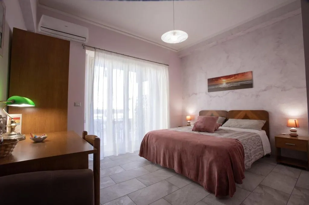 Room, Etna Sea House, Catania