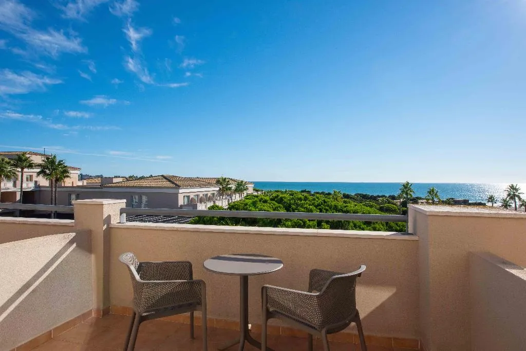 DOUBLE STANDARD Room, Valentin Sancti Petri, Costa De La Luz