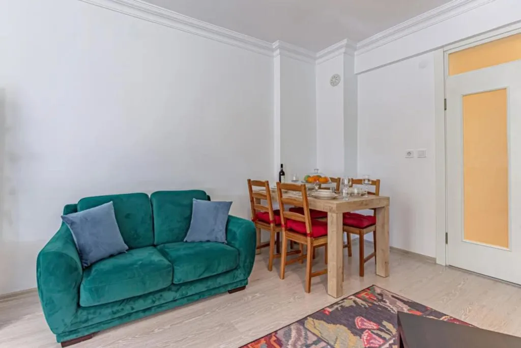 VILLA STANDARD Room, Melissa's Suites, Antalya