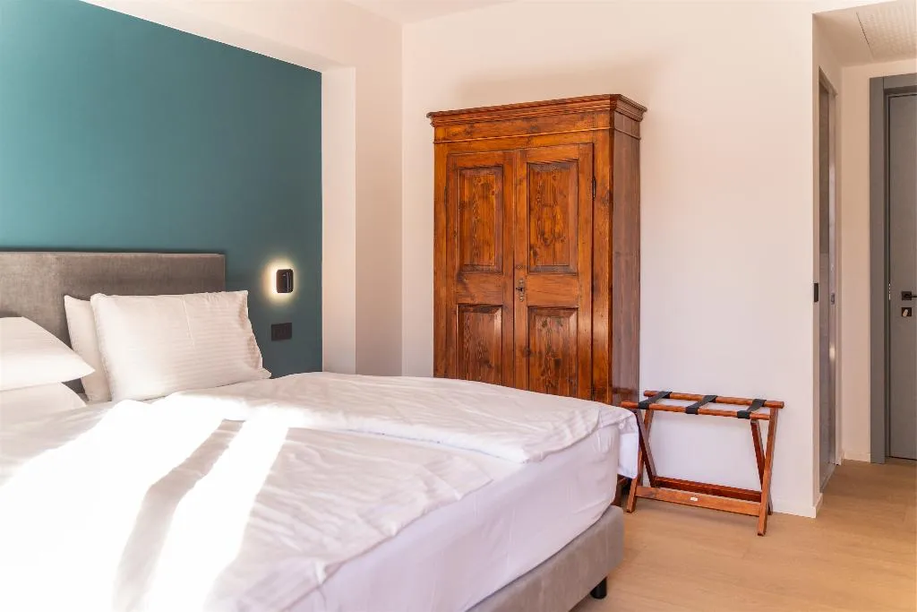 DOUBLE SUPERIOR Room, Locanda Restel De Fer, Milan
