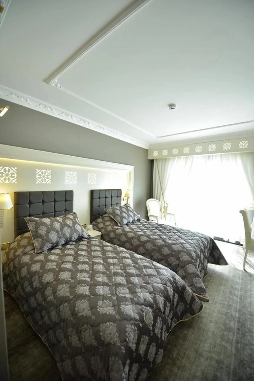 Room, Altintas Hotel, Izmir