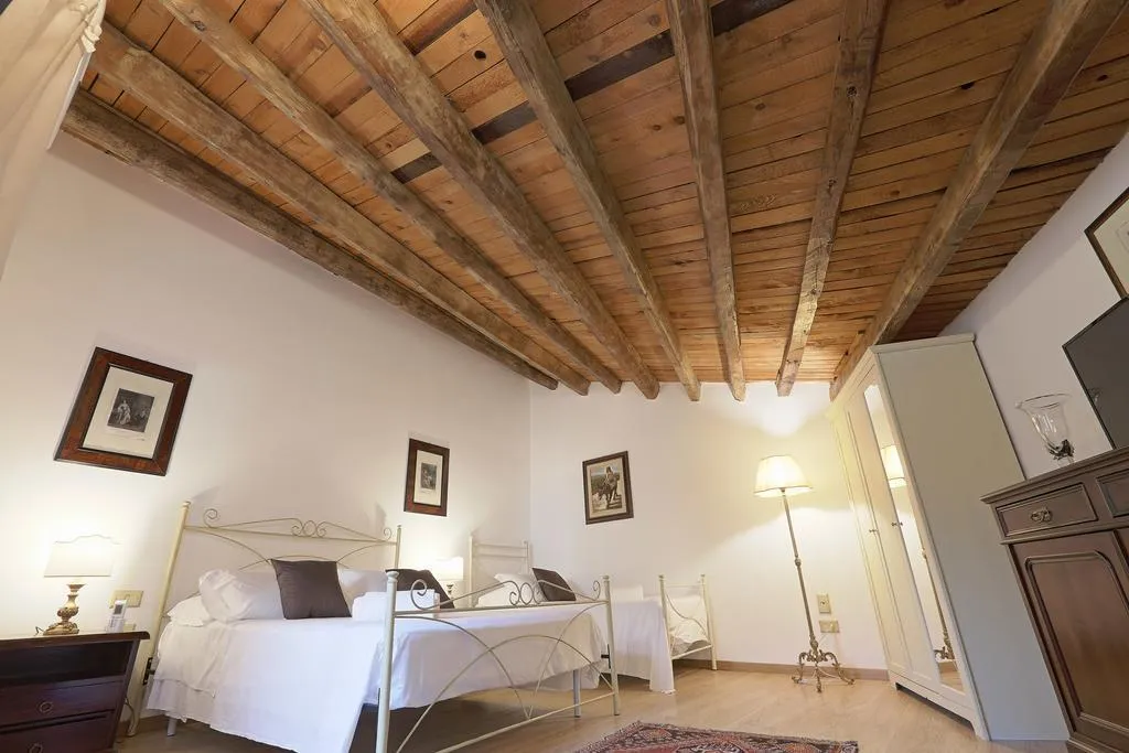 Room, Atenea Luxury Suites, Catania