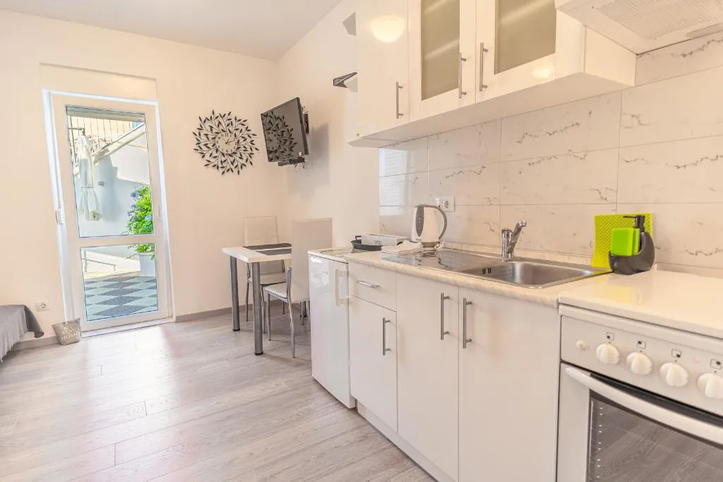 STUDIO WITH BALCONY Room, Apartments Didan, Dubrovnik