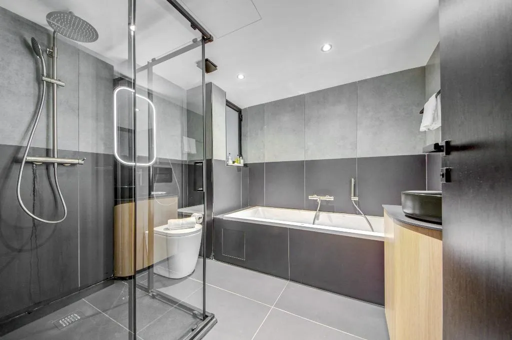 Double or Twin PREMIUM SUPERIOR Room, Noru Hotel, Malta