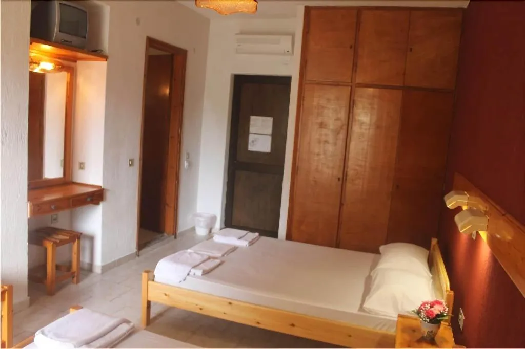 Room, Le Mirage Hotel, Corfu