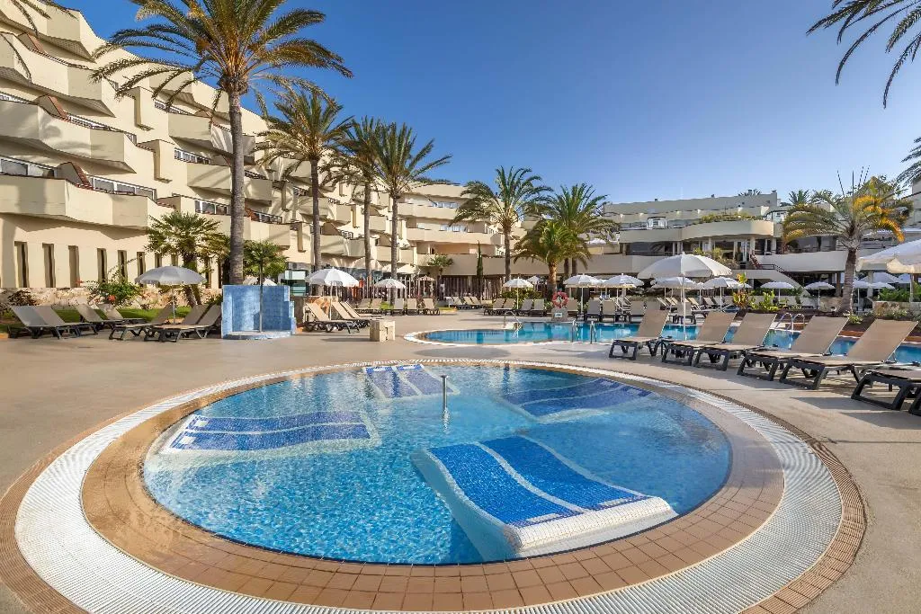 Pool, Barcelo Corralejo Bay, Fuerteventura