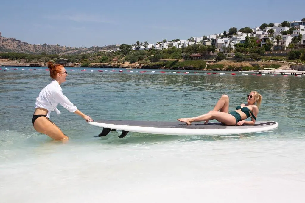 Sports and Entertainment, The Bodrum Edition, Bodrum