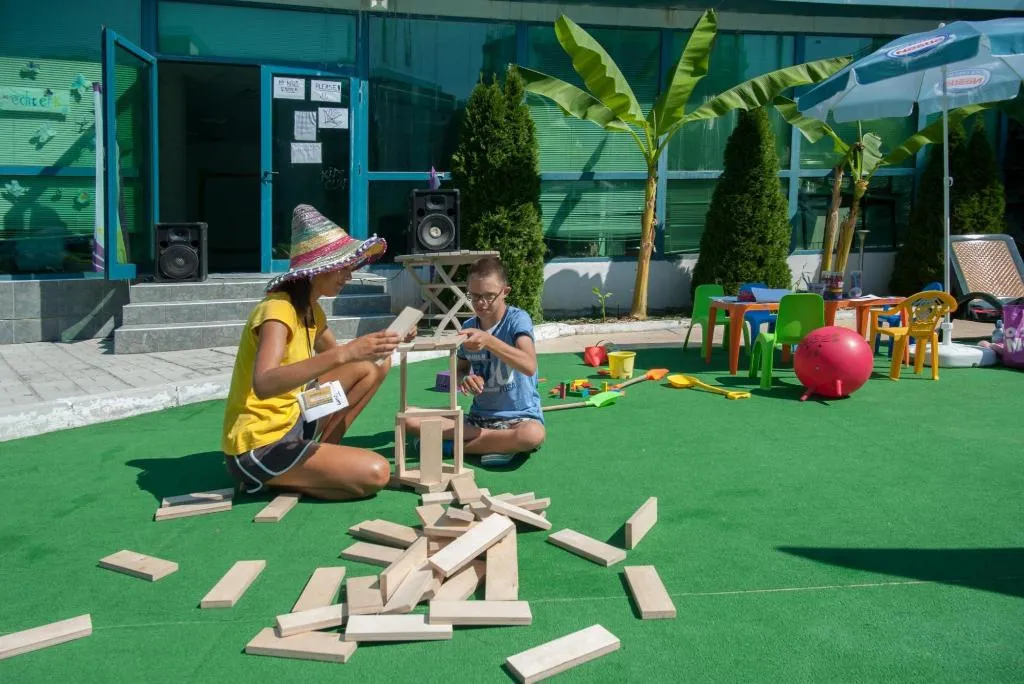 Sports and Entertainment, Primorsko Del Sol, Bourgas