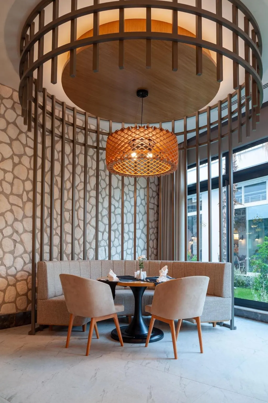 Restaurant, Side Royal Style Hotel - All Inclusive, Antalya