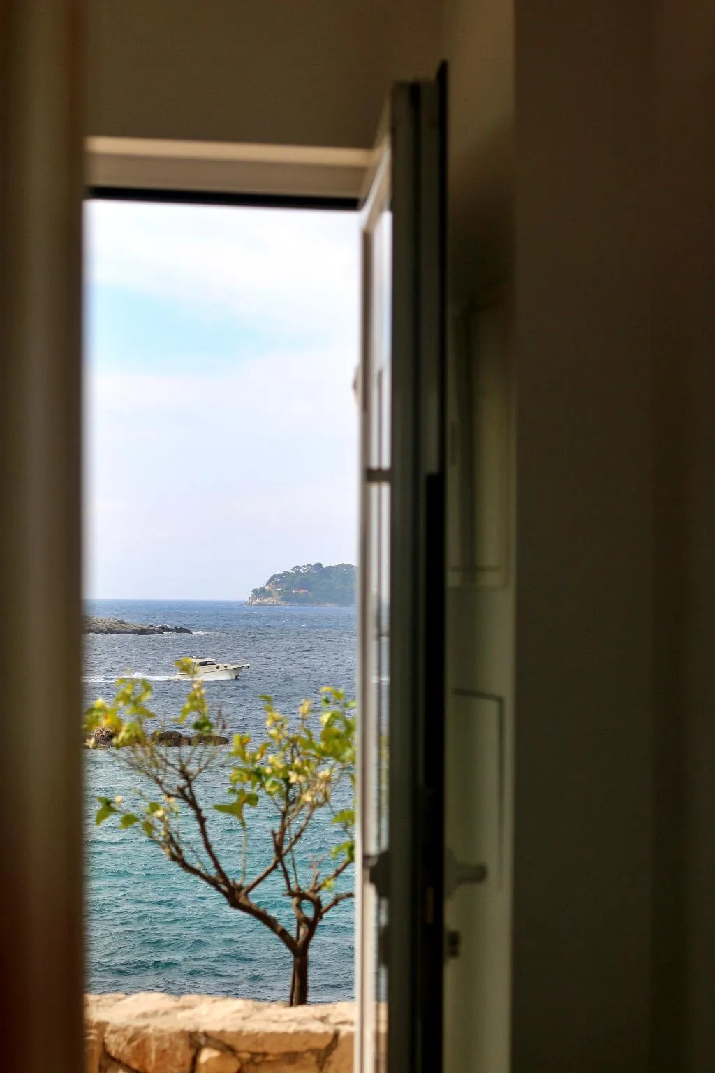 SUITE COMFORT SEA VIEW Room, Hotel Bozica, Dubrovnik