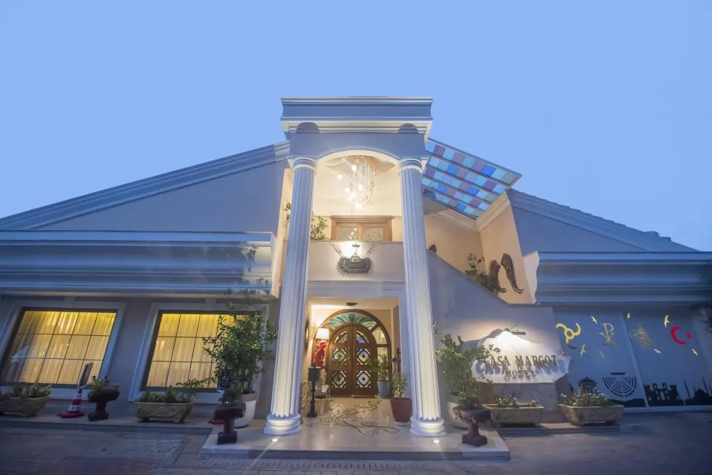 General view, Casa Margot Hotel Adults Only, Dalaman