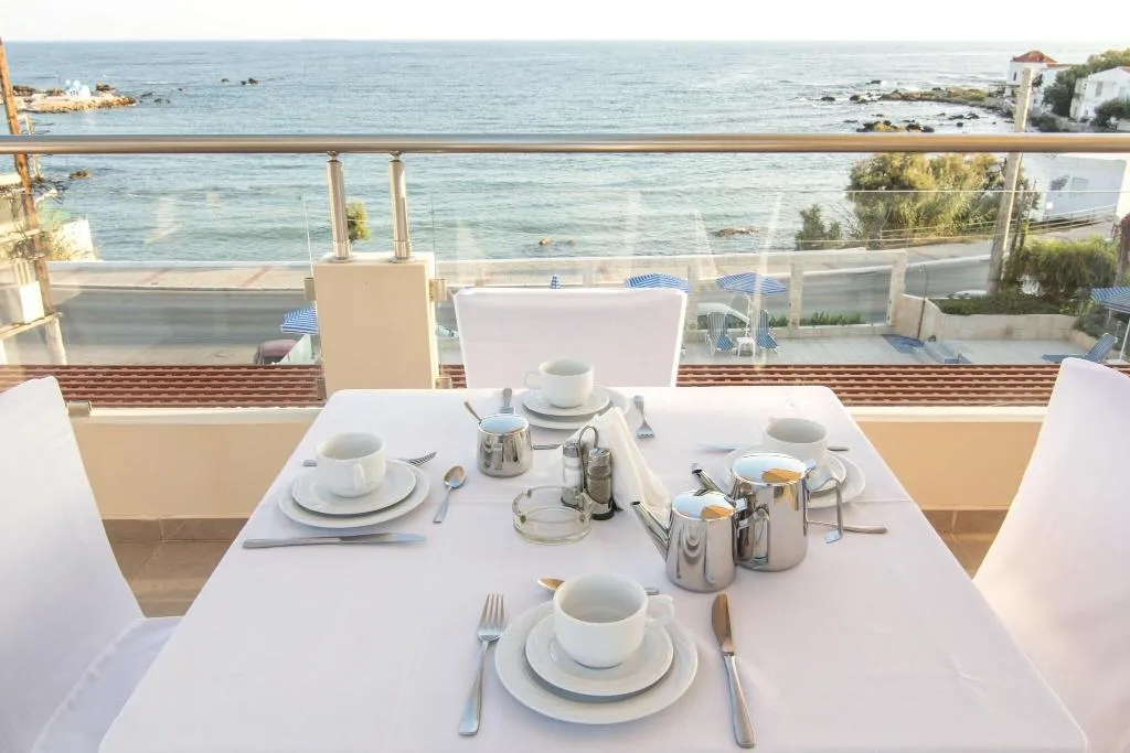 Restaurant, Porto Alegre, Crete