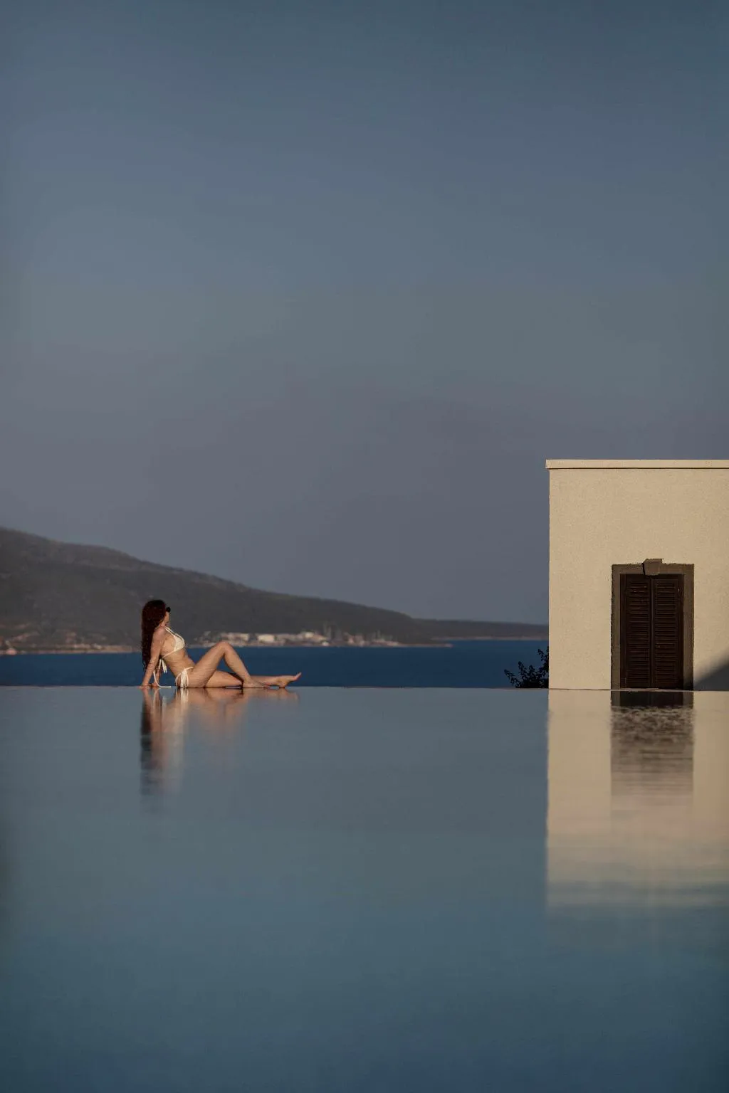 Pool, Doria Hotel Bodrum, Bodrum
