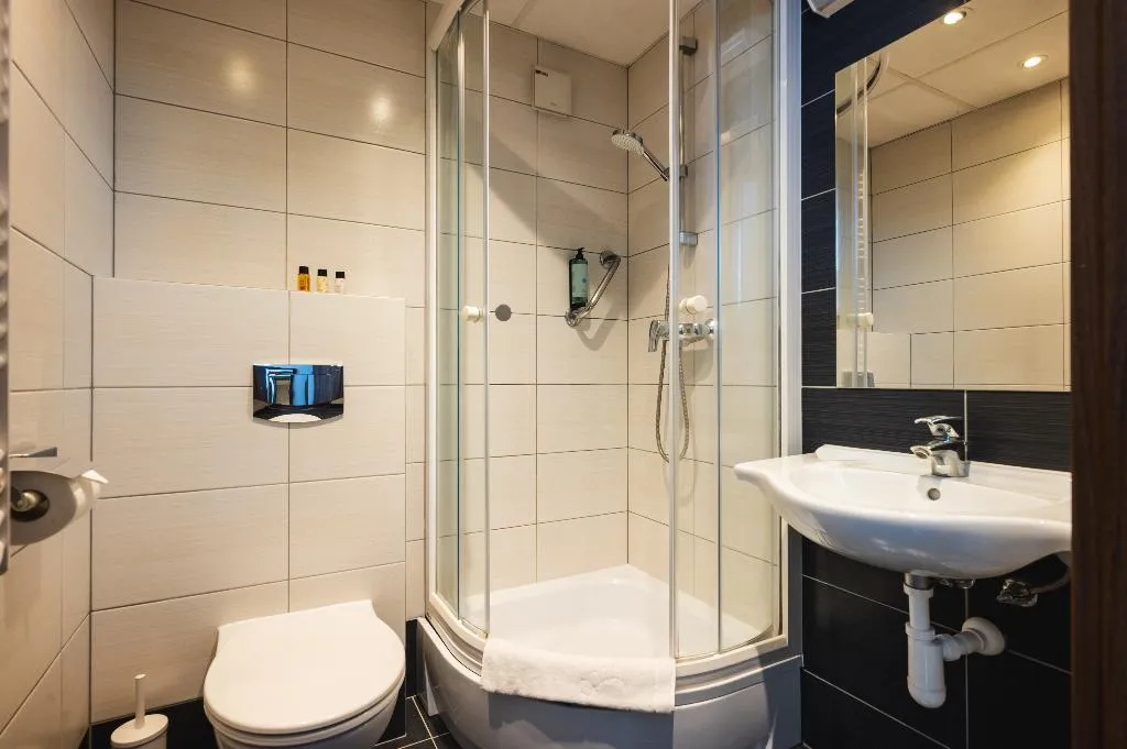 Room, Focus Gdansk Hotel, Gdansk
