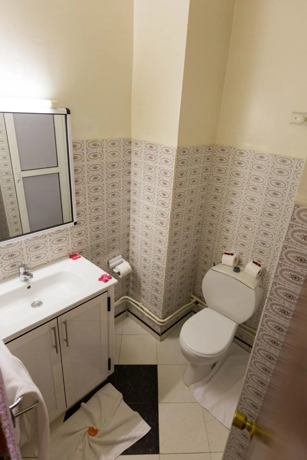 Room, Sindibad, Agadir