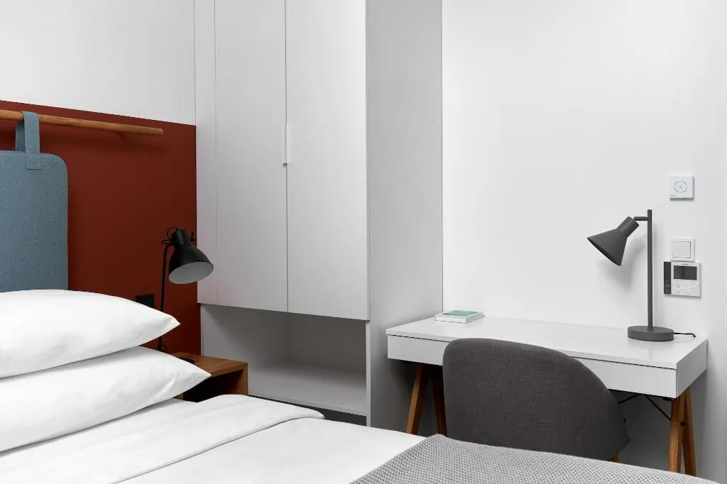 Room, Plantonia Aparthotel, Krakow