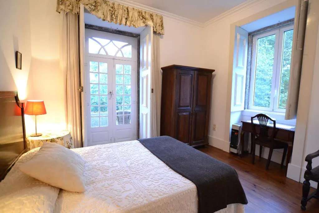 Room, Quinta De Cortinhas, Porto