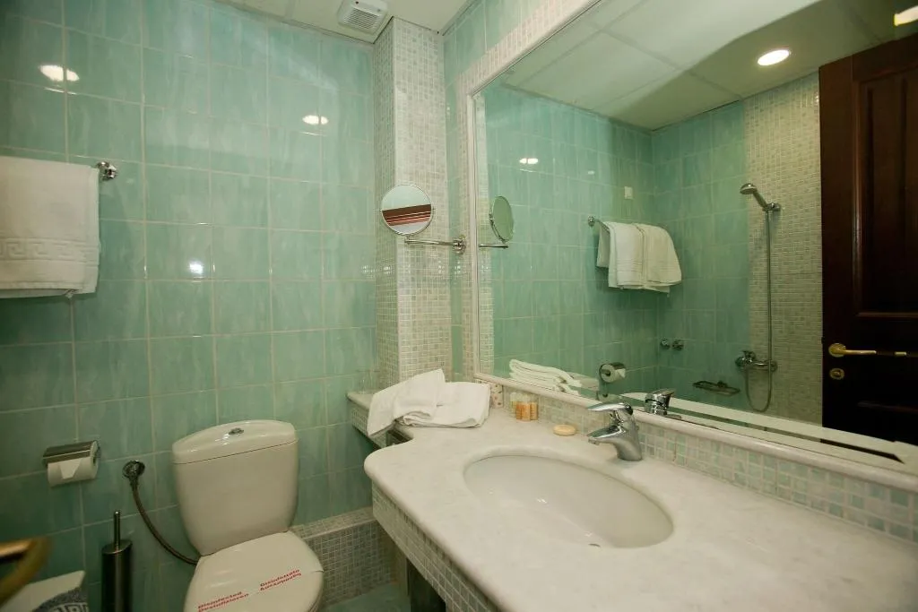 Room, Prince Stafylos, Skiathos