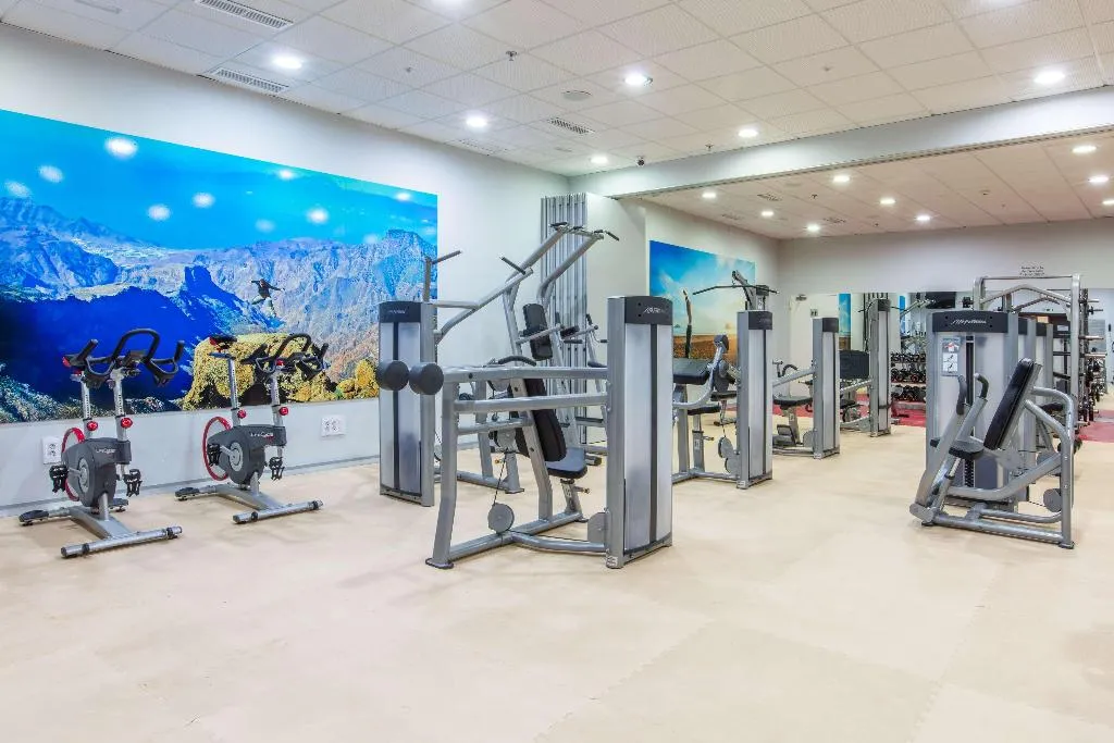 Sports and Entertainment, Radisson Blu Resort Gran Canaria, Gran Canaria