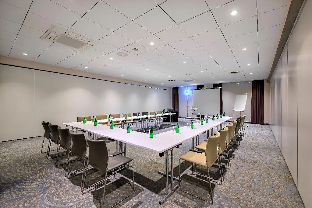 Conferences, Mercure Gdansk Posejdon, Gdansk