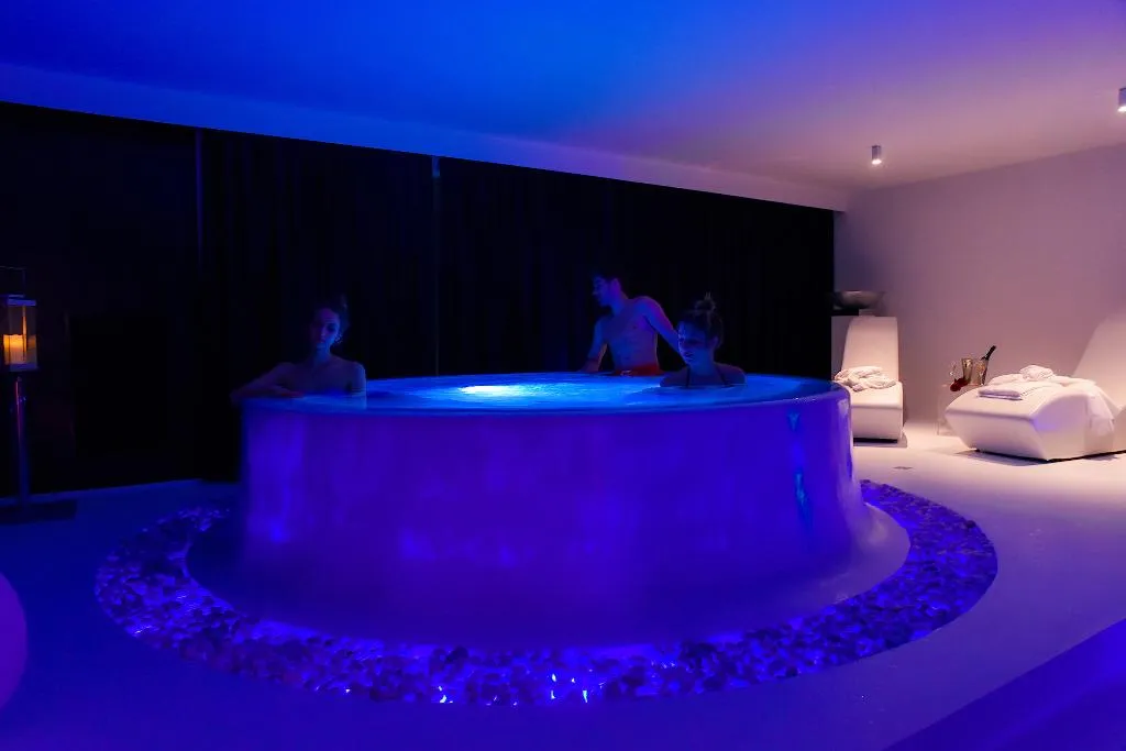 Pool, Le Camp Suite & SPA, Venice