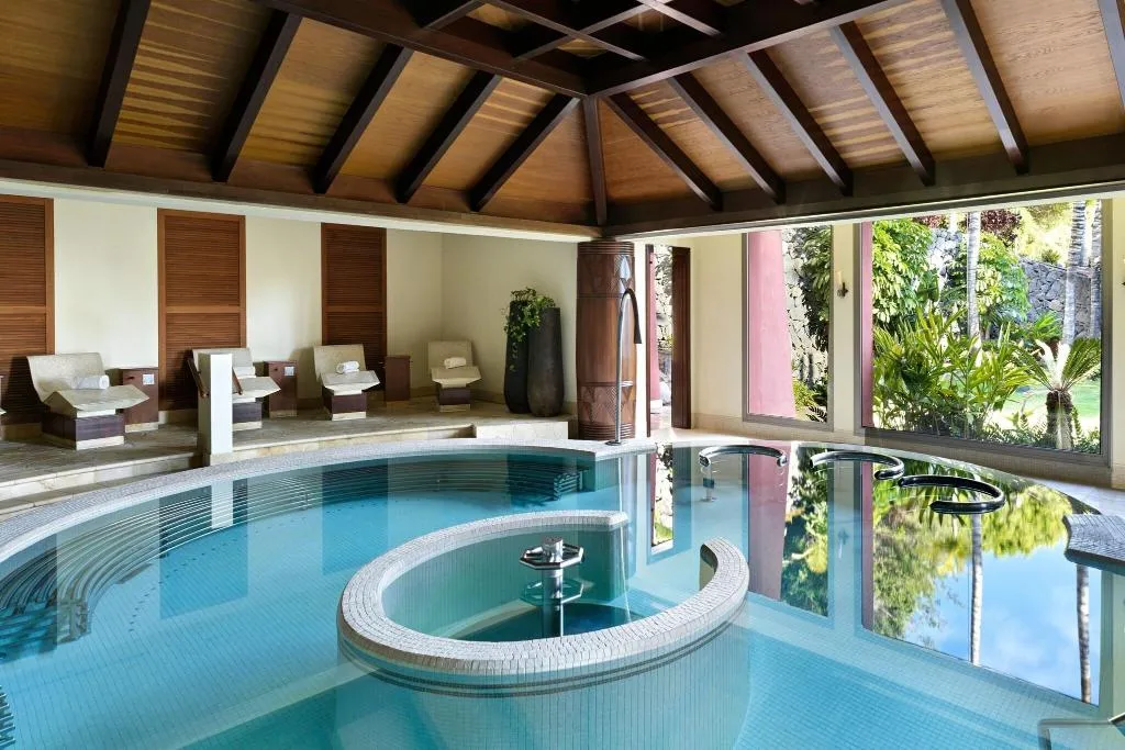 Sports and Entertainment, The Ritz-Carlton Abama, Tenerife