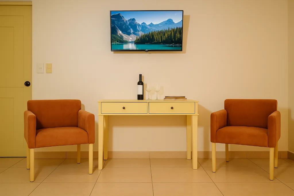 Room, Unic Design Hotel, Playa Del Carmen