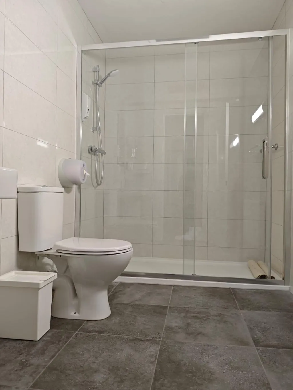 DOUBLE STANDARD Room, Ashley Hotel, Cork