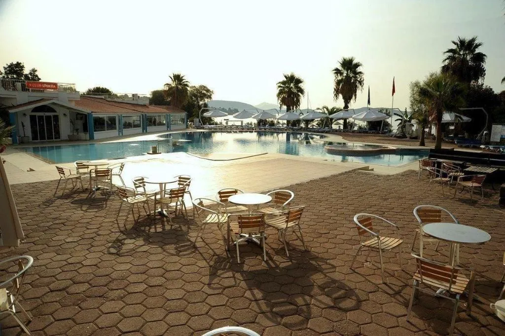 Room, Club Muskebi - All Inclusive, Bodrum