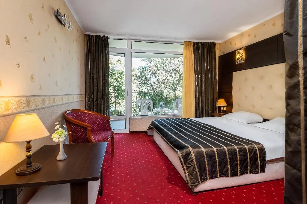 STUDIO STANDARD Room, Elpida Beach, Varna