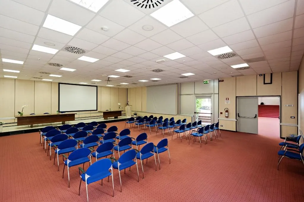 Conferences, Golf Hotel Punta Ala, Florence