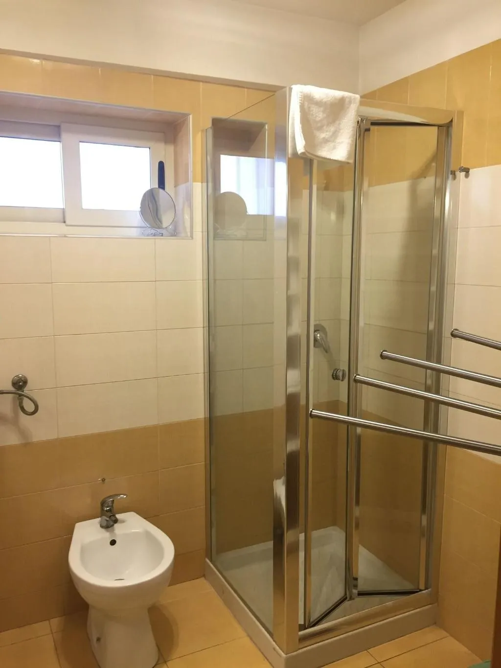 Room, Marina ResArt B&B, Naples