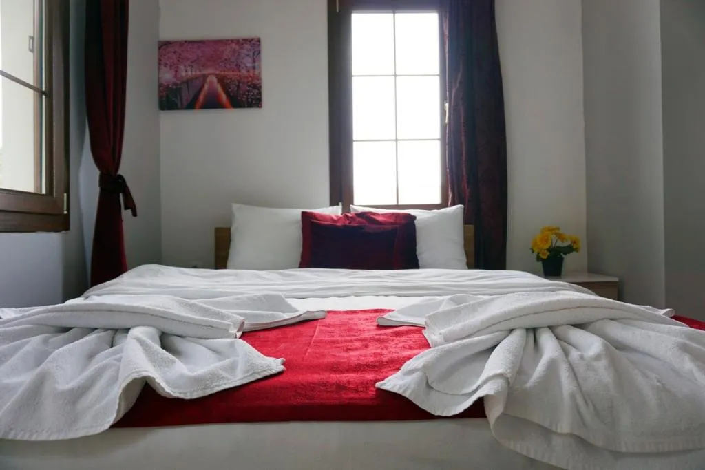 Room CITY VIEW Room, Düsler Evim Kas, Dalaman