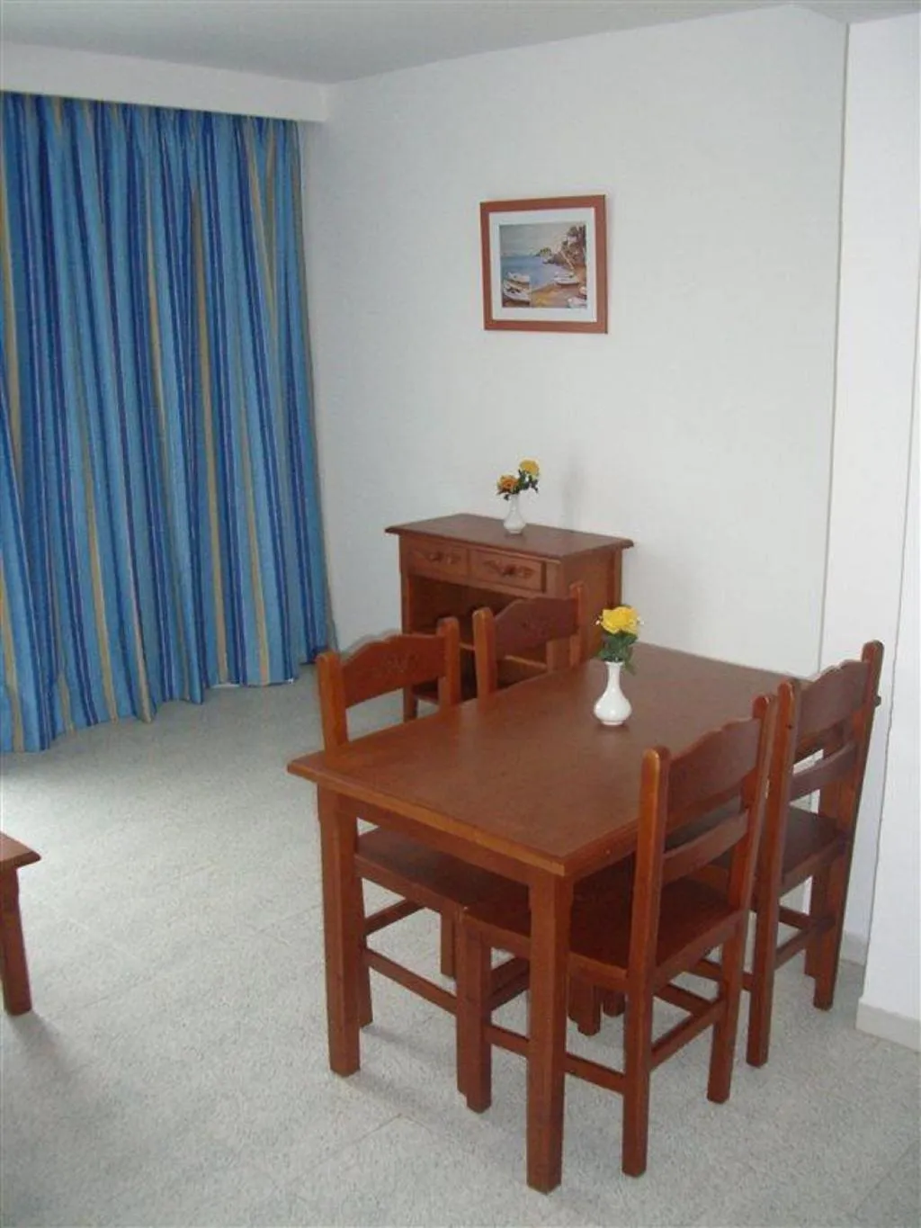 Room, Magaluf Strip Apartments, Majorca
