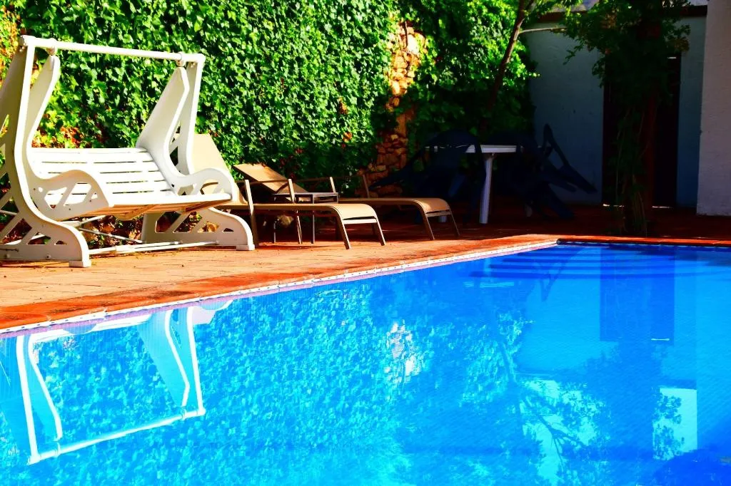Sports and Entertainment, Casa Alta, Costa Del Sol