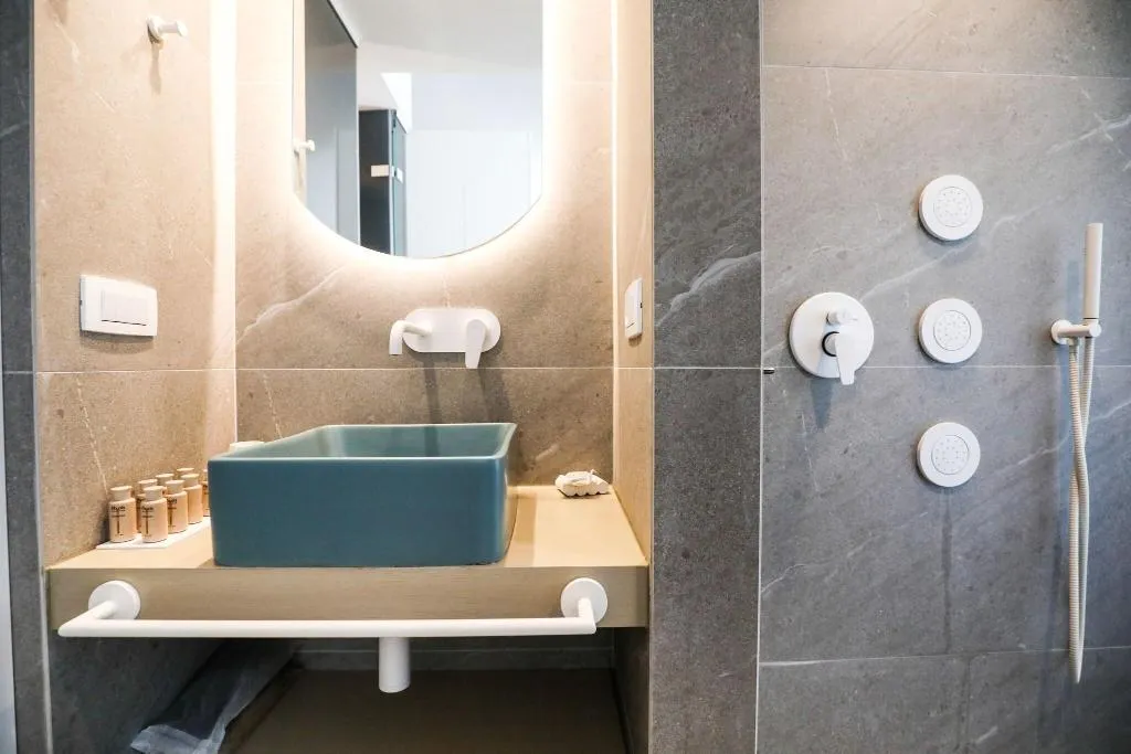 Room, Hotel Vergina Beach, Crete