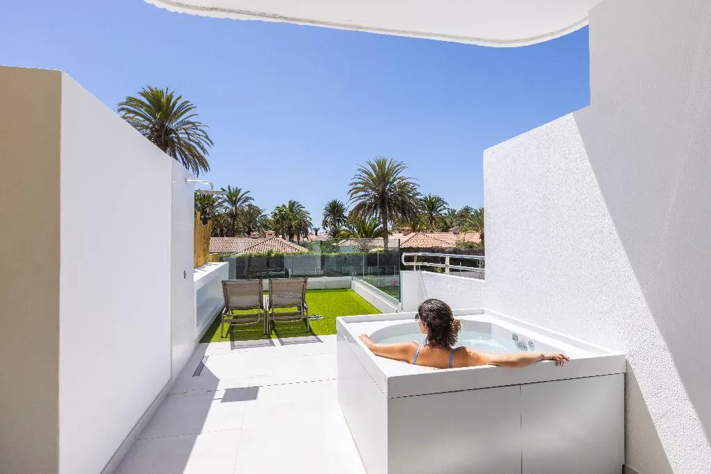 Double or Twin SUPERIOR Room, Abora Catarina by Lopesan Hotels, Gran Canaria