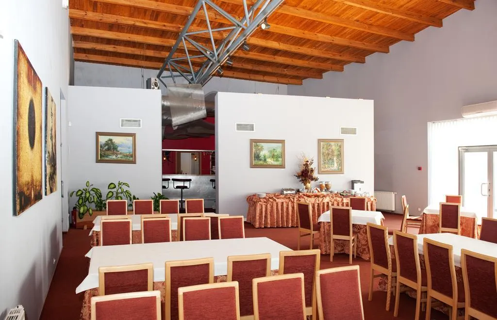 Restaurant, Morawica, Krakow