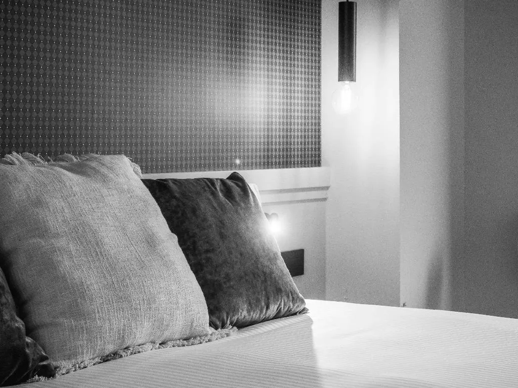 Room, Arcelon Hotel, Barcelona