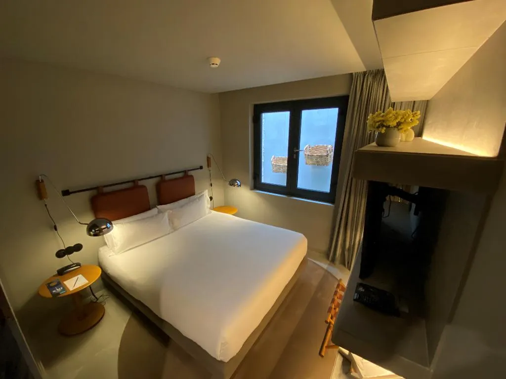 DOUBLE STANDARD Room, Icon Duplo Ribeira, Porto