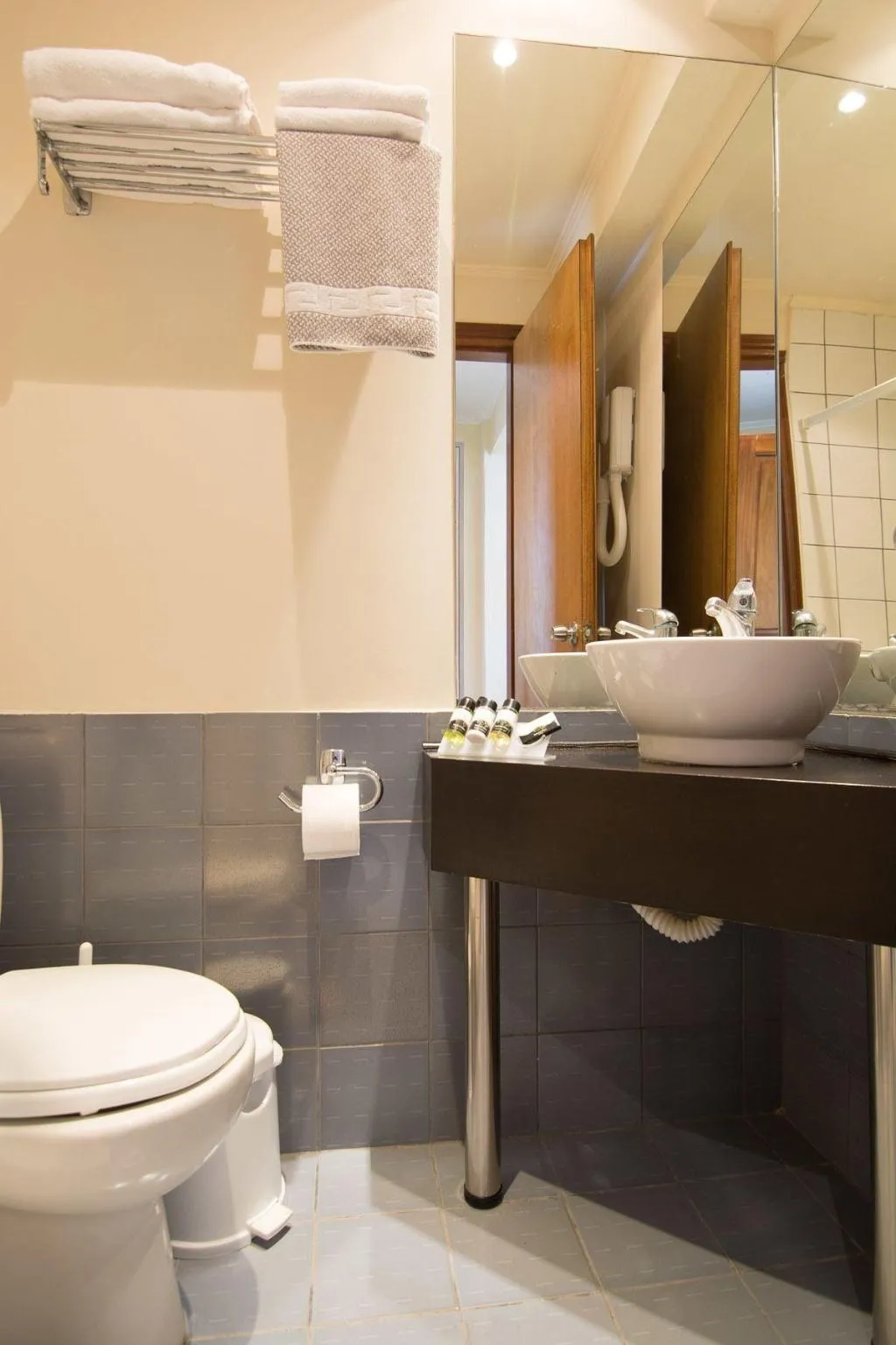 Room, Sun Rise Hotel, Thessaloniki