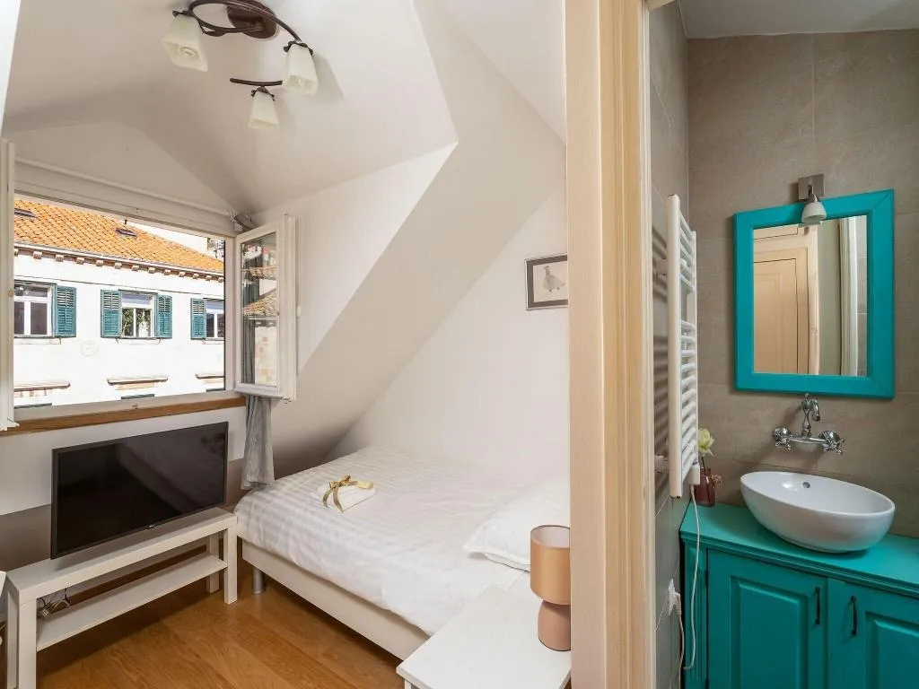 Room, Lumin Guesthouse, Dubrovnik
