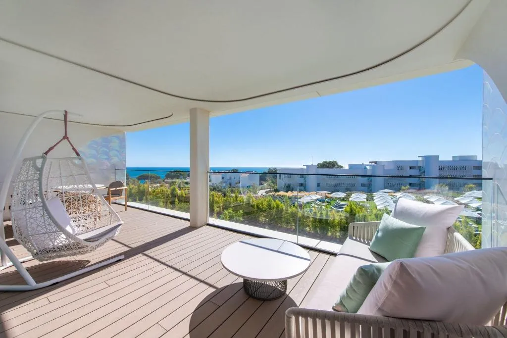 Room, W Residences Algarve, Algarve