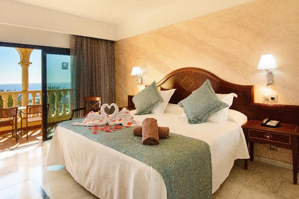 Double or Twin SEA VIEW Room, R2 Rio Calma Hotel, Fuerteventura