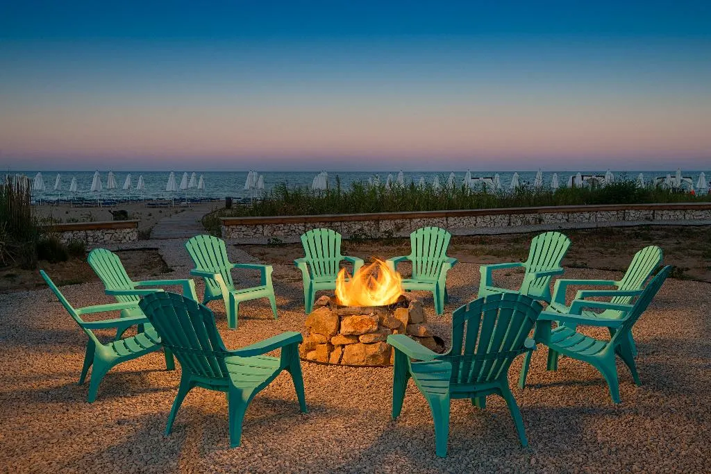 Beach, Sunrise Blue Magic Resort, Bourgas